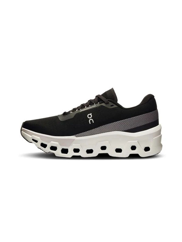 On Cloud Monster 2 "Black/frost