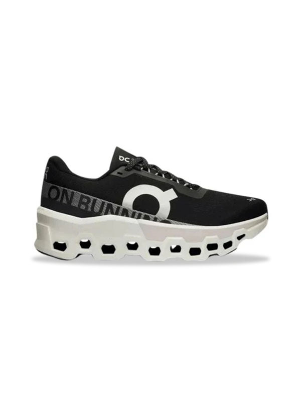 On Cloud Monster 2 "Black/frost
