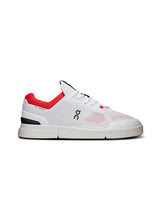 Cloud The Roger Spin White Red