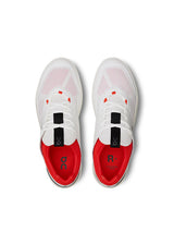 Cloud The Roger Spin White Red