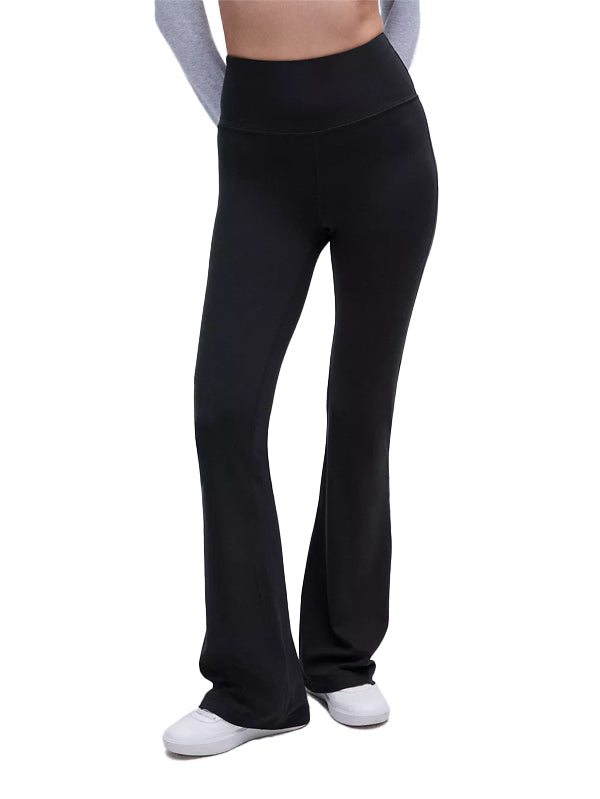 Lululemon Super-High-Rise Flared Pant Regular