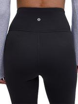 Lululemon Super-High-Rise Flared Pant Regular