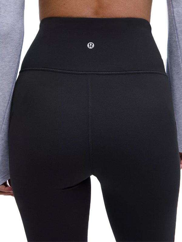 Lululemon Super-High-Rise Flared Pant Regular