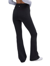 Lululemon Super-High-Rise Flared Pant Regular