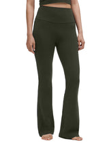 Lululemon Super-High-Rise Flared Pant Regular