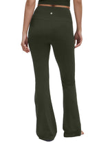 Lululemon Super-High-Rise Flared Pant Regular
