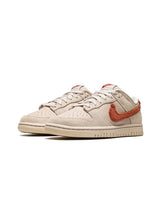 Dunk Low "Terry Swoosh"