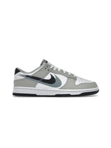 Dunk Low "Stencil Swoosh"