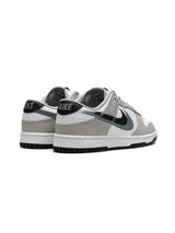Dunk Low "Stencil Swoosh"