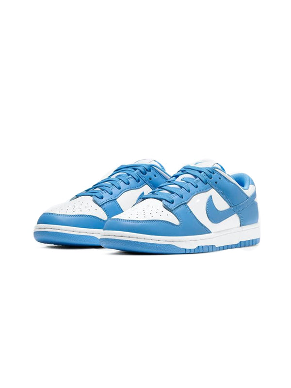 Dunk Low "University Blue"