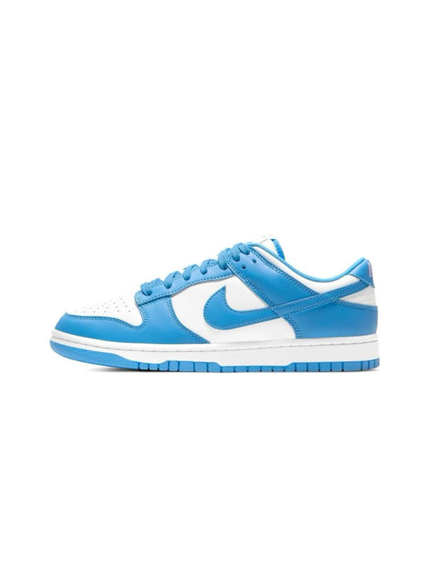 Dunk Low "University Blue"