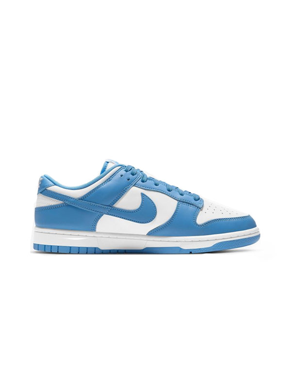 Dunk Low "University Blue"
