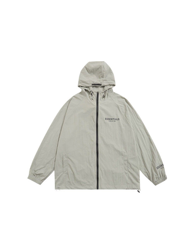 Essentials Jacket