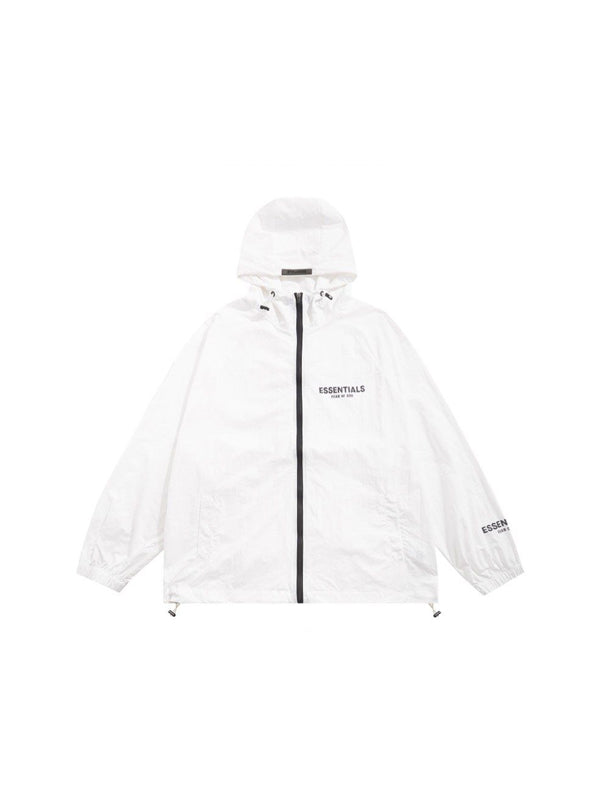 Essentials Jacket