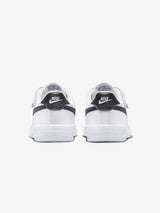 KIDS-Nike Air Force 1 "White/Black"