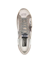 Golden Goose white mushroom