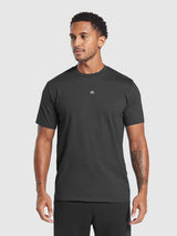 Move Cotton T-Shirt