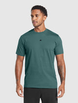 Move Cotton T-Shirt