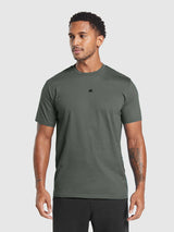 Move Cotton T-Shirt
