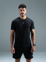 Move Cotton T-Shirt