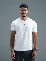 Move Cotton T-Shirt