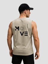 Move Cotton Ishirt