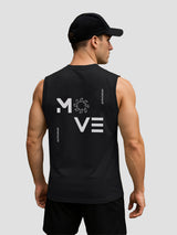 Move Cotton Ishirt