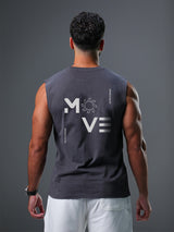 Move Cotton Ishirt