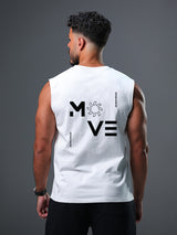 Move Cotton Ishirt
