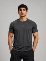 Move Polyester T-Shirt
