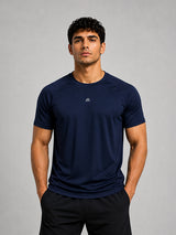 Move Polyester T-Shirt