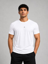 Move Polyester T-Shirt
