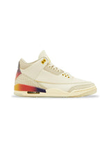 JORDAN 3 MEDELLIN SUNSET