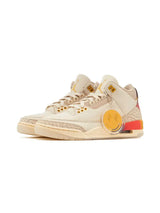 JORDAN 3 MEDELLIN SUNSET