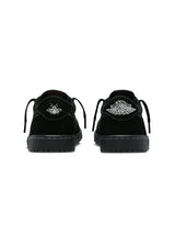 Jordan 1 Retro Low OG SP Travis Scott "Black Phantom"