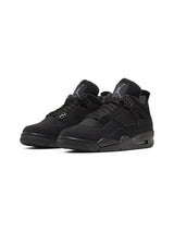 Jordan 4 Retro "Black Cat "