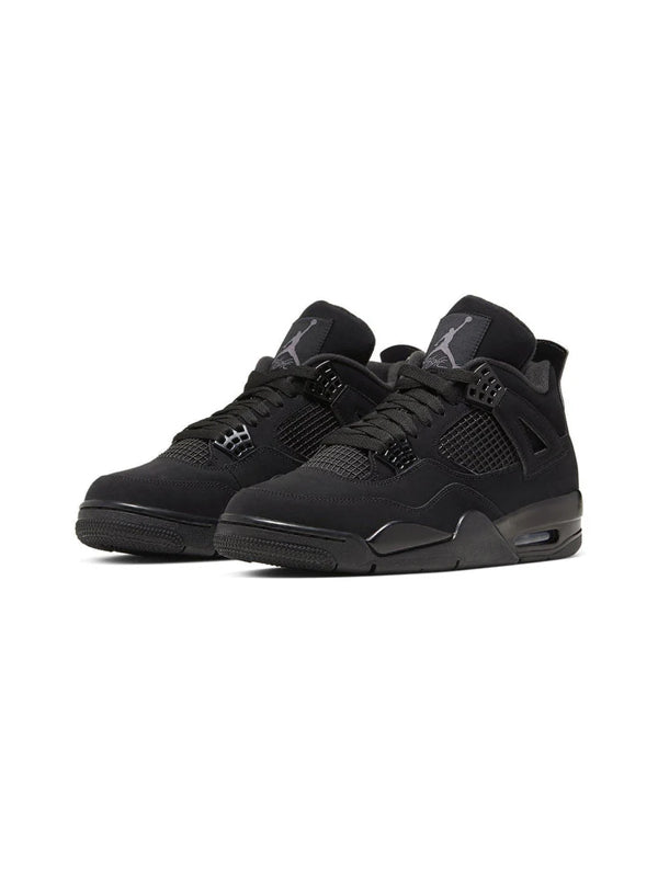 Jordan 4 Retro "Black Cat "