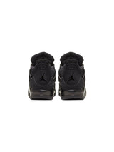 Jordan 4 Retro "Black Cat "