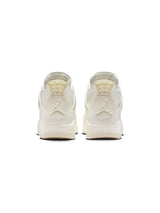 Jordan 4 Retro "Metallic Gold"