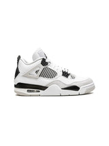 Jordan 4 Retro "Military Black"