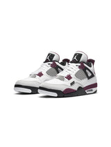 Jordan 4 Retro PSG "Paris Saint-Germain"