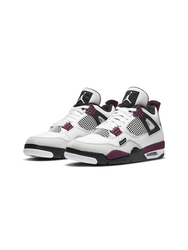Jordan 4 Retro PSG "Paris Saint-Germain"