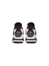 Jordan 4 Retro PSG "Paris Saint-Germain"
