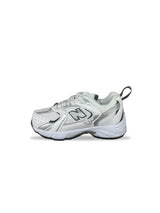 K-new balance 530 white silver