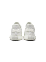 KIDS-yeezy 350 "Triple white"