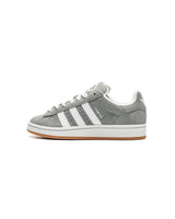 Kids-Adidas Campus 'Grey/White'