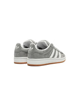 Kids-Adidas Campus 'Grey/White'
