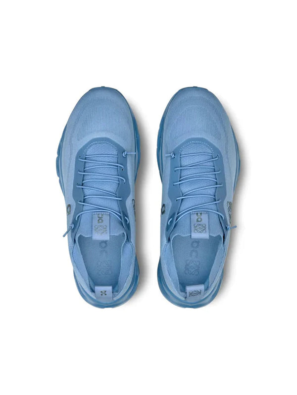 LOEWE X On CLOUDTILT BLUE