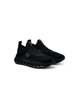 Loewe x ON Cloudtilt Full black