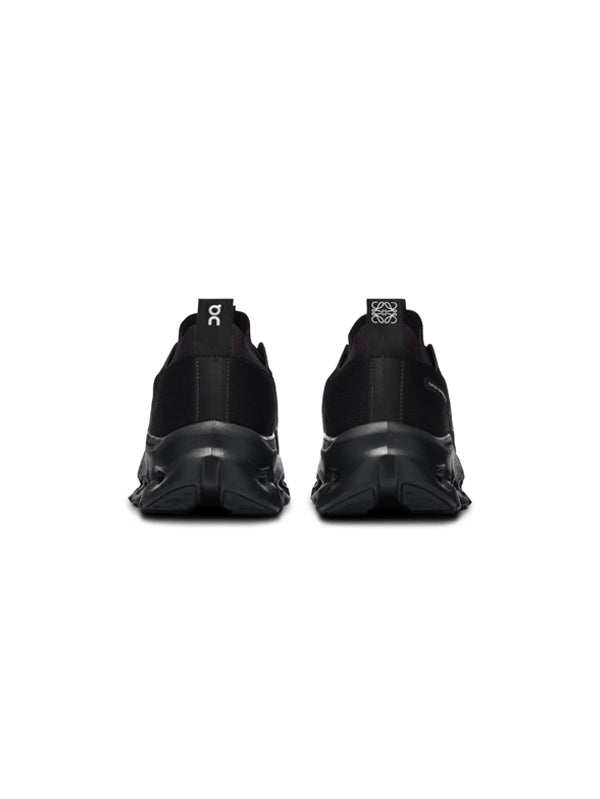 Loewe x ON Cloudtilt Full black – Sports outlet
